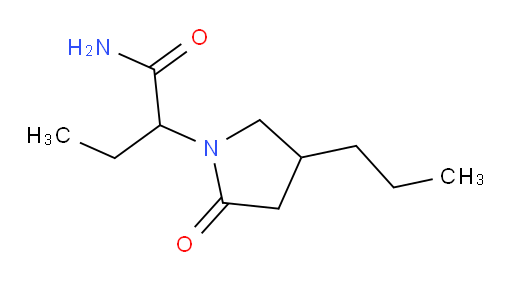 Brivaracetam impurity I