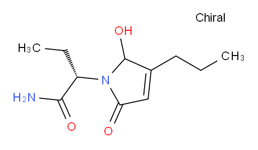 Brivaracetam impurity 163