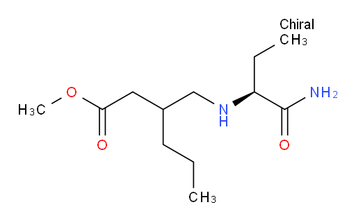 Brivaracetam impurity 192