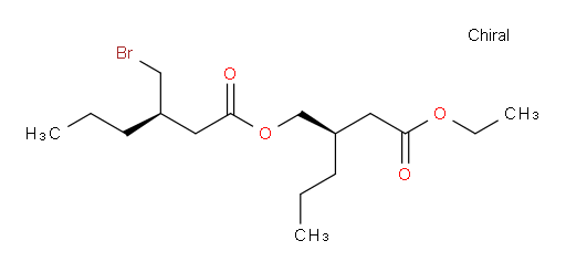Brivaracetam impurity 145