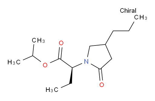 Brivaracetam impurity 78