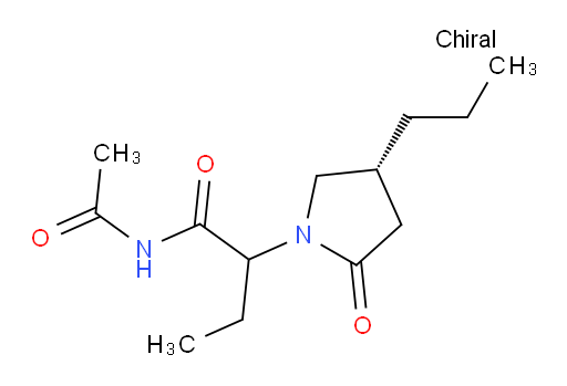 Brivaracetam impurity 48