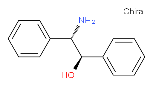 (1R,2S)-2-amino-1,2-diphenylethanol