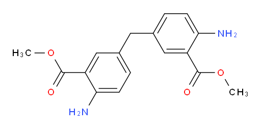 dimethyl 5,5'-methylenedianthranilate