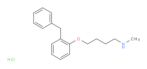 Bifemelane HCl