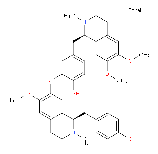 Liensinine