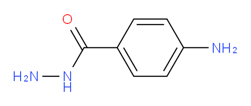 4-Aminobenzoic Acid hydrazide