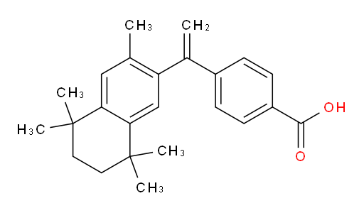 Bexarotene