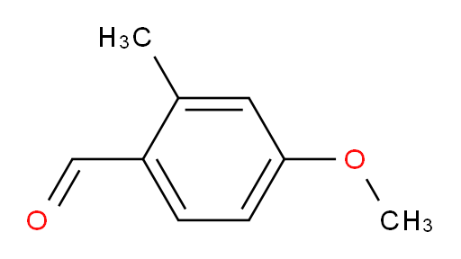 4-methoxy-2-methylbenzaldehyde