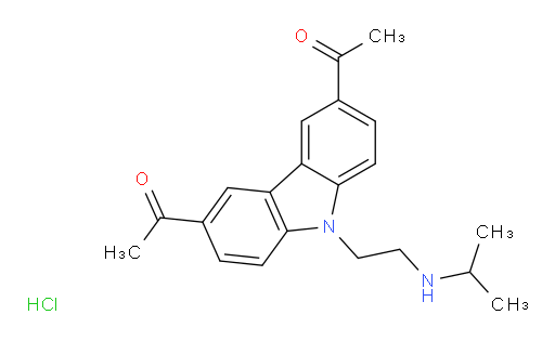 CBL0137 (hydrochloride)
