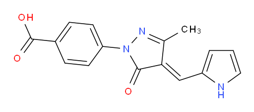 KAT8 Inhibitor 19