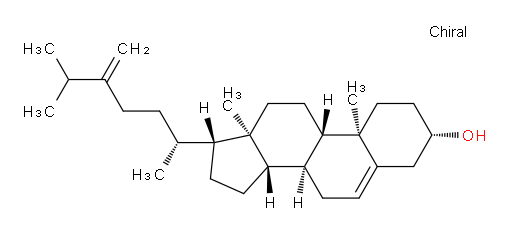 24-Methylenecholesterol