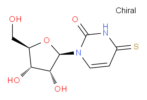 4-Thio-uridine