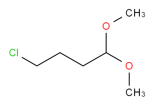 4-chloro-1,1-dimethoxybutane