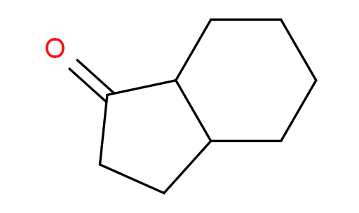 octahydro-1H-inden-1-one