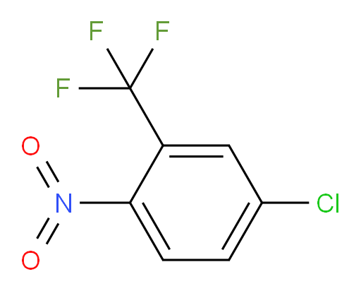 4-chloro-1-nitro-2-(trifluoromethyl)benzene