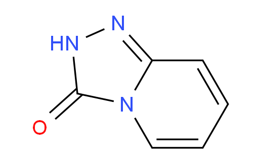 [1,2,4]triazolo[4,3-a]pyridin-3(2H)-one