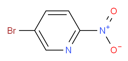 5-Bromo-2-nitropyridine