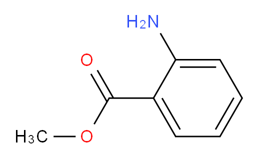 methyl 2-aminobenzoate