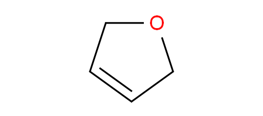2,5-dihydrofuran