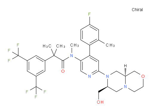 Elinzanetant