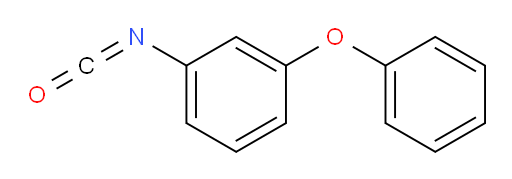 3-Phenoxyphenyl isocyanate