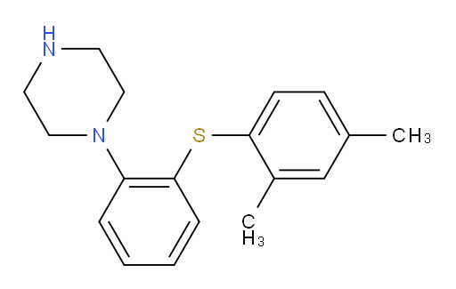 Vortioxetine