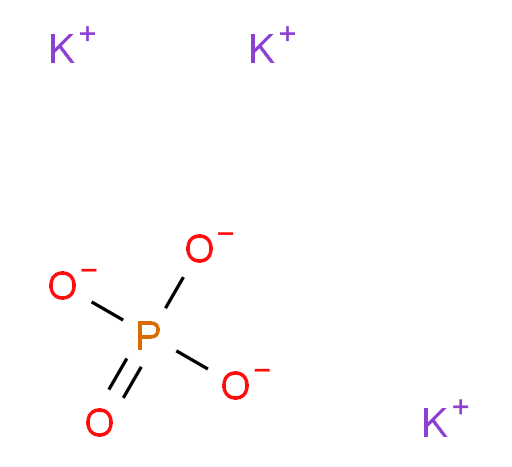 phosphoric acid, potassium salt