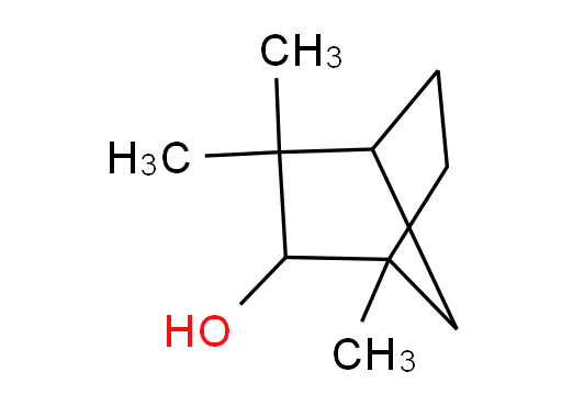 1,3,3-trimethylbicyclo[2.2.1]heptan-2-ol
