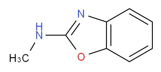 N-methyl-1,3-benzoxazol-2-amine