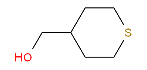 (thian-4-yl)methanol