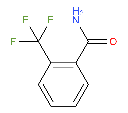 2-(trifluoromethyl)benzamide