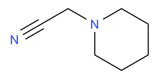 2-(piperidin-1-yl)acetonitrile