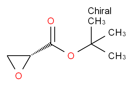 (R)-tert-butyl oxirane-2-carboxylate