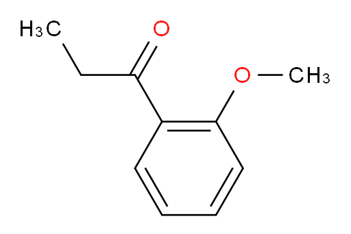 1-(2-methoxyphenyl)propan-1-one