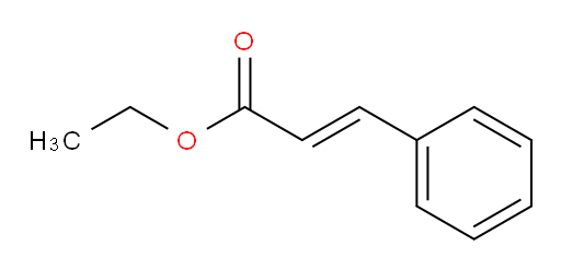 ethyl (2E)-3-phenylprop-2-enoate