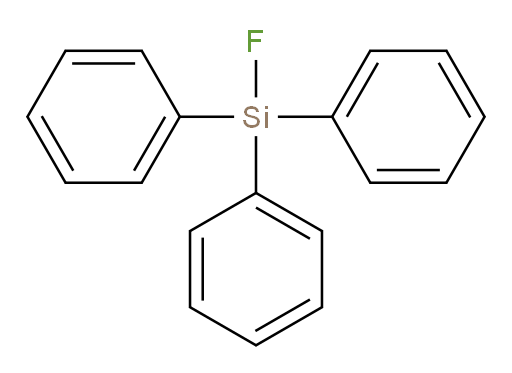 fluorotriphenylsilane