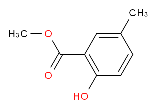 methyl 2-hydroxy-5-methylbenzoate