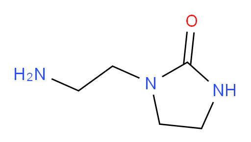 1-(2-aminoethyl)imidazolidin-2-one