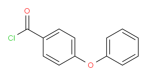 4-phenoxybenzoyl chloride