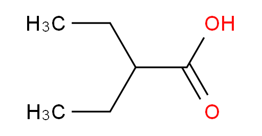 2-ethylbutanoic acid