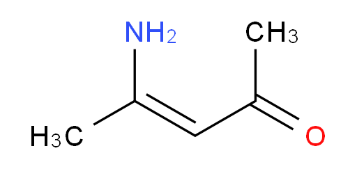 4-aminopent-3-en-2-one