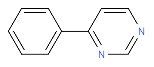 4-phenylpyrimidine