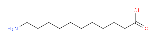 11-aminoundecanoic acid