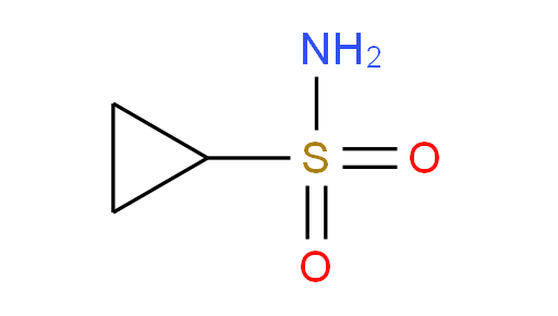 Cyclopropanesulfonamide