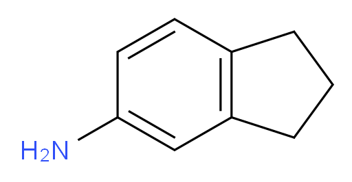 2,3-dihydro-1H-inden-5-amine