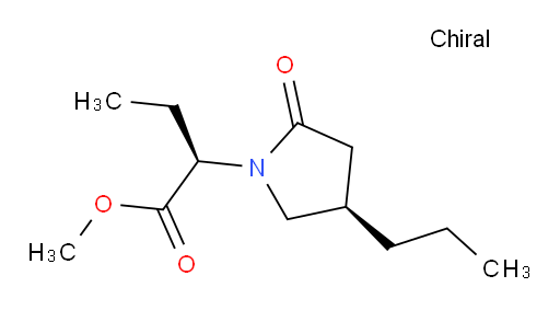 Brivaracetam impurity 114