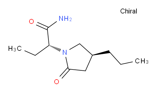 Brivaracetam impurity B