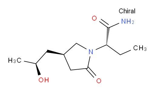 Brivaracetam impurity 177