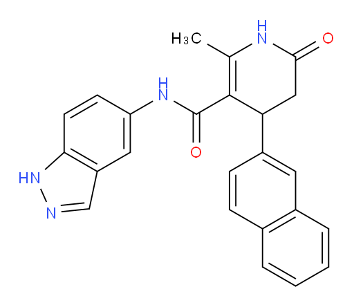 GSK270822A